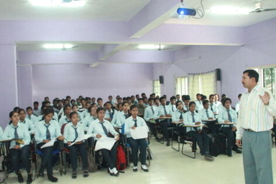 Classrooms